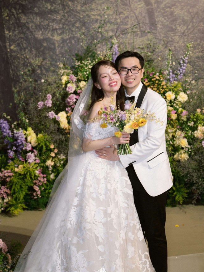 Vân Anh & Duy Khang || Wedding Ceremony 